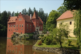 Červená Lhota